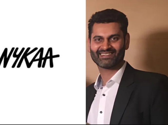 Nihir Parikh resigns as CEO, NykaaFashio.com and Nykaa Man